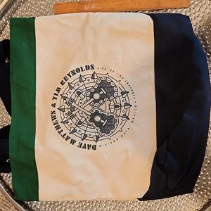 Dave Matthew's and Tim Reynolds Riviera Maya Beach bag